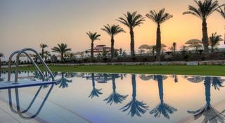 Herods Dead Sea Hotel En Bokek Zewnętrze zdjęcie